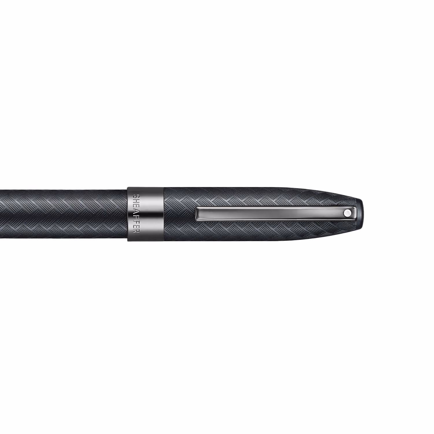 Sheaffer Legacy Chevron Rollerball image 2