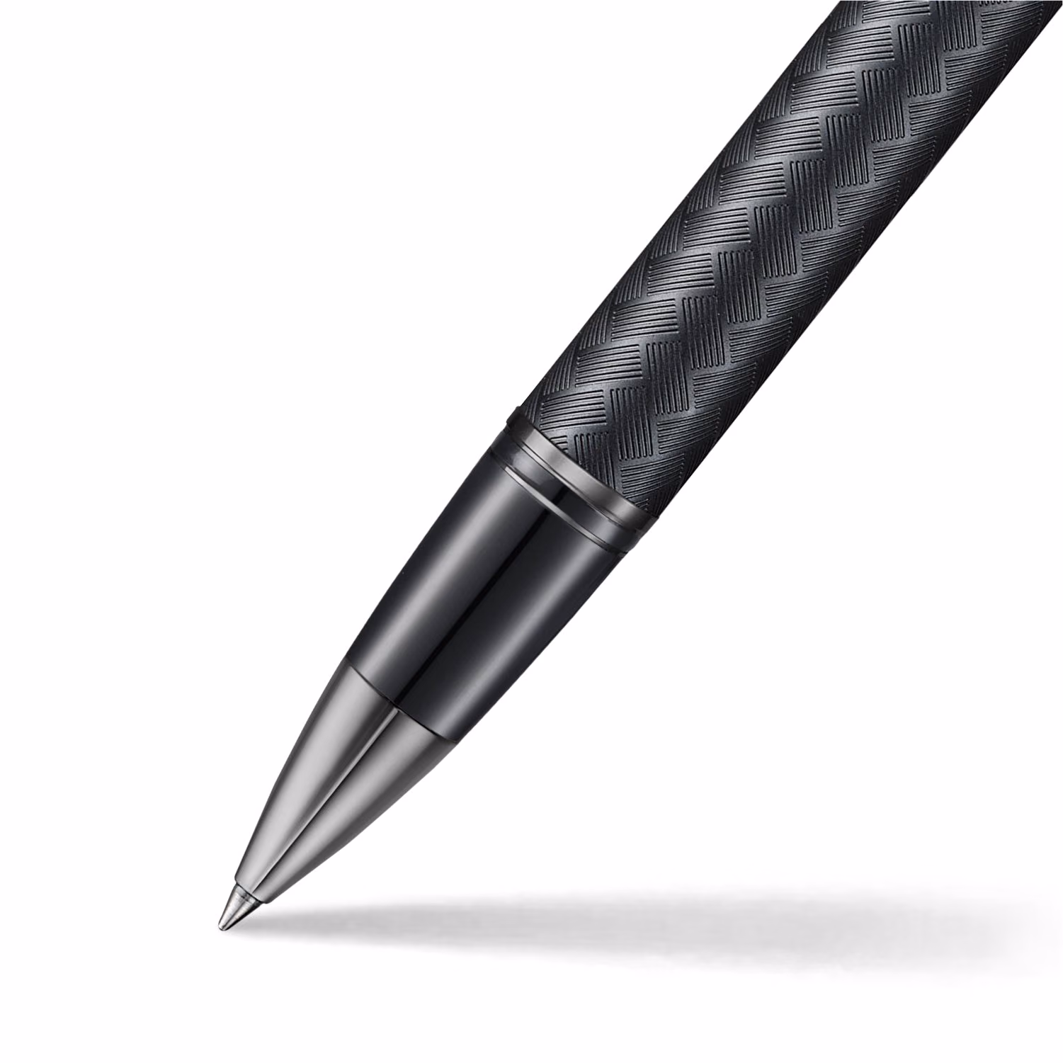 Sheaffer Legacy Chevron Rollerball image 4