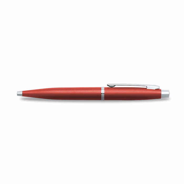 Sheaffer VFM Excessive Red Ballpoint Pen image 3