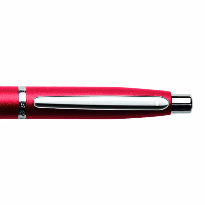 Sheaffer VFM Excessive Red Ballpoint Pen image 4