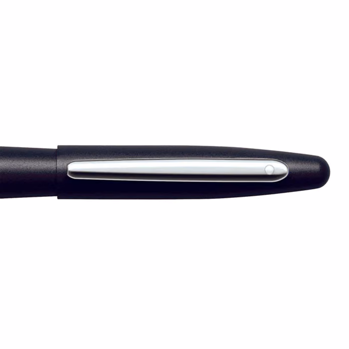 Sheaffer VFM Matte Black with Chrome trims Fountain Pen - Medium image 4