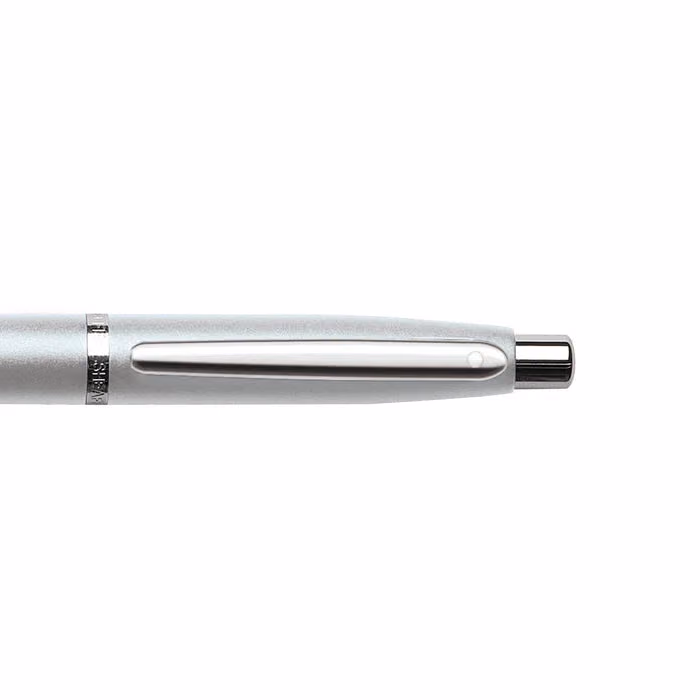 Sheaffer VFM Strobe Silver Ballpoint Pen image 5