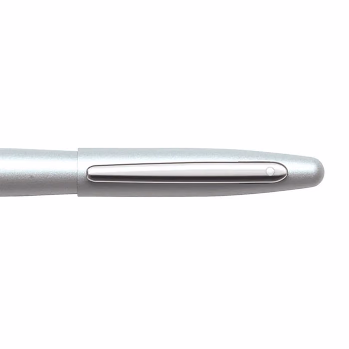 Sheaffer VFM Strobe Silver Rollerball Pen image 4