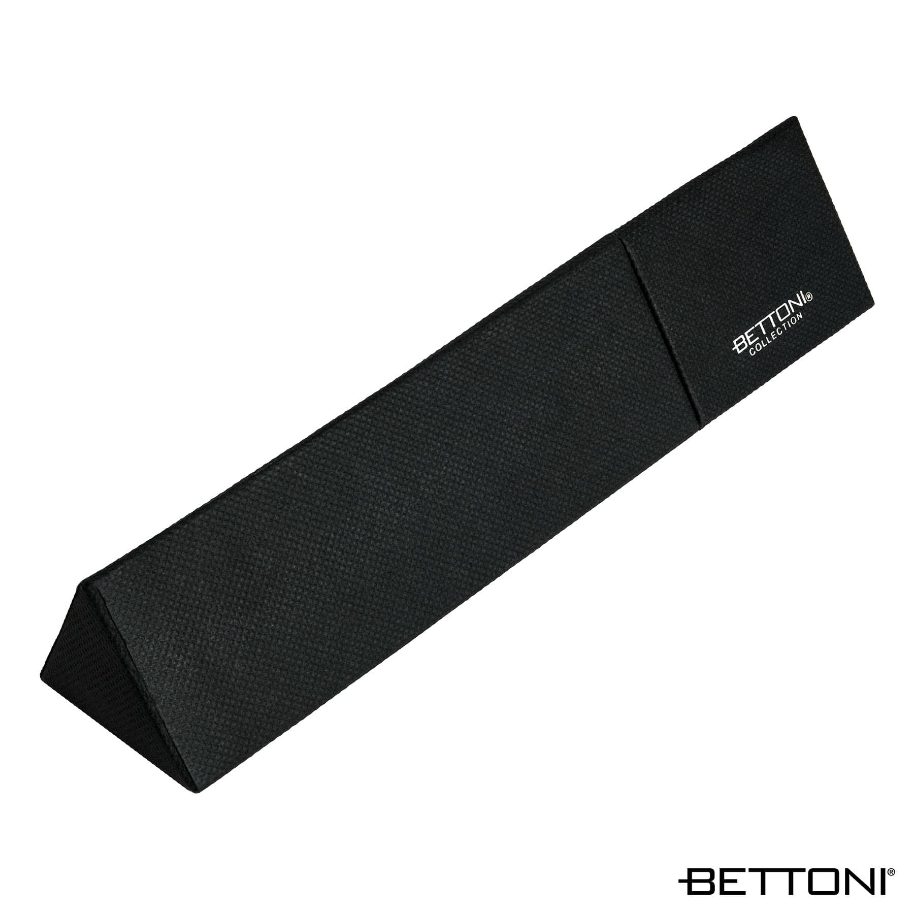 Bettoni Vestini Rollerball Pen - Chrome