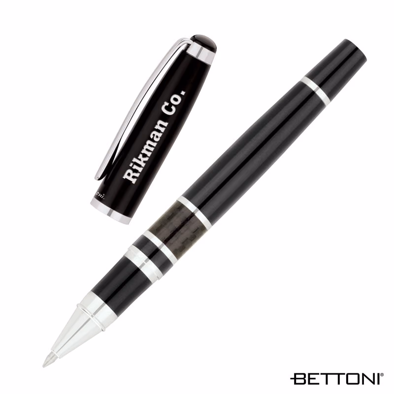Bettoni Vittorio Rollerball Pen image 4