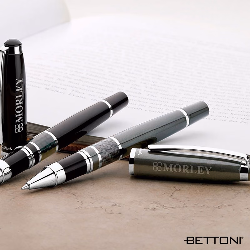 Bettoni Vittorio Rollerball Pen image 2