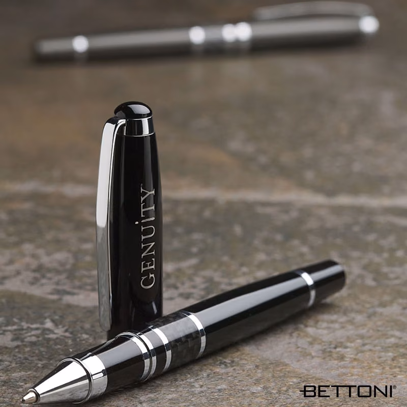 Bettoni Vittorio Rollerball Pen image 1