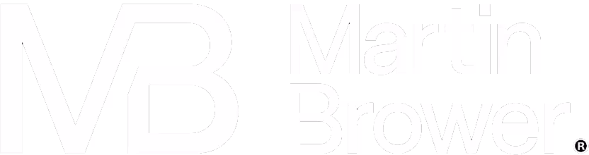 Martin Brower