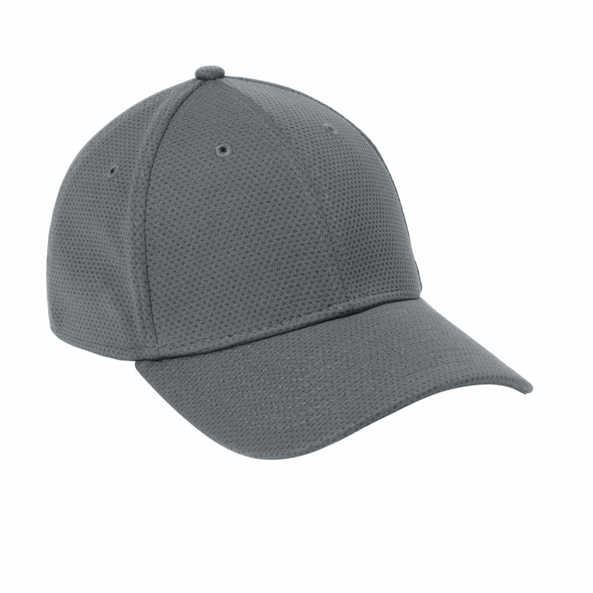 Custom Charcoal - New Era Tech Mesh Cap