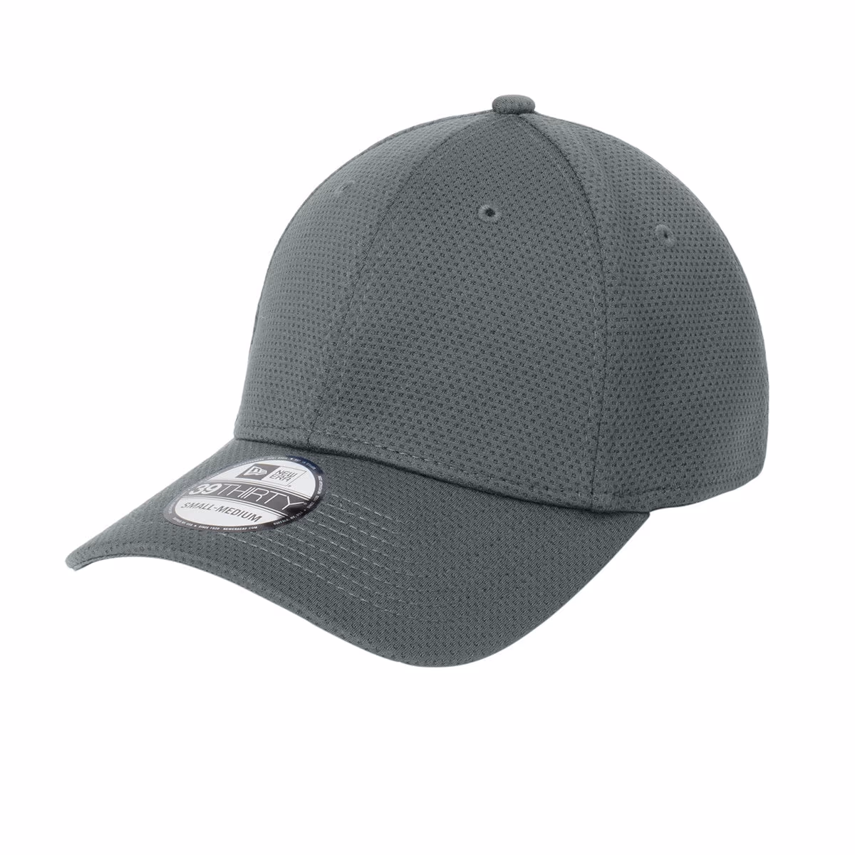 Custom Charcoal - New Era Tech Mesh Cap