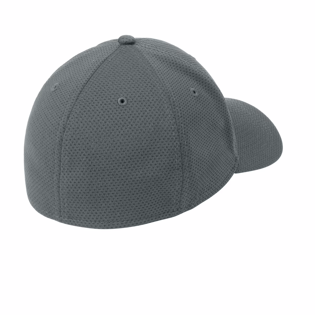 Custom Charcoal - New Era Tech Mesh Cap