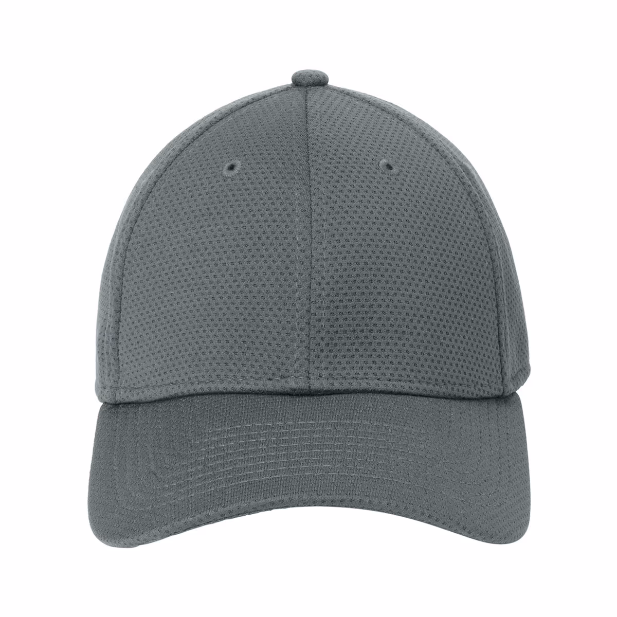 Custom Charcoal - New Era Tech Mesh Cap