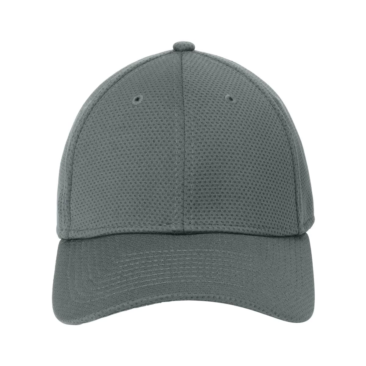 Charcoal - New Era Tech Mesh Cap