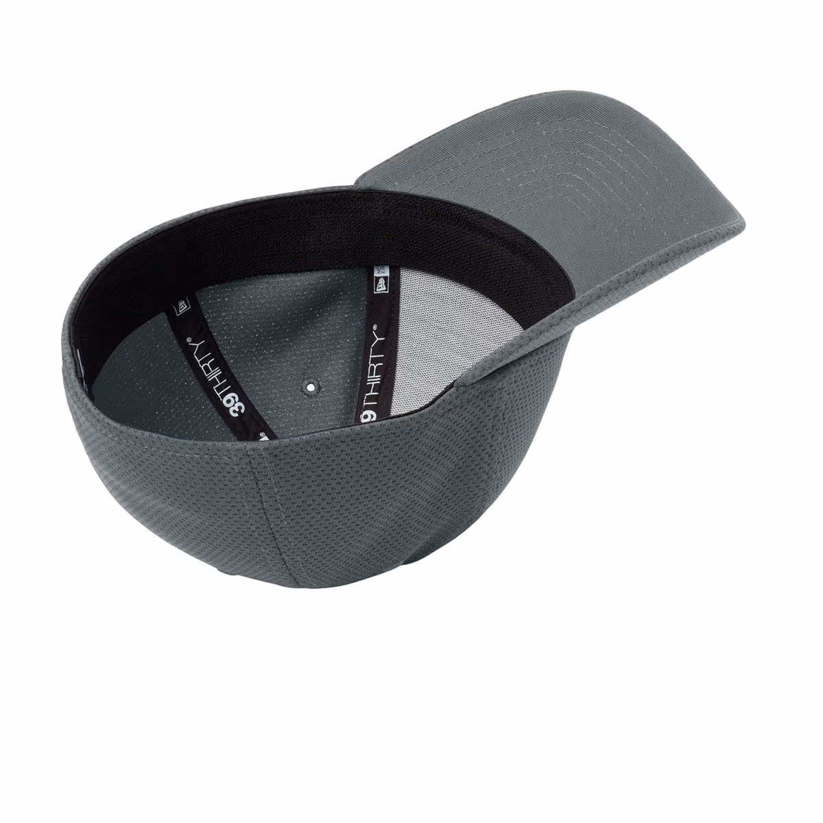 Custom Charcoal - New Era Tech Mesh Cap
