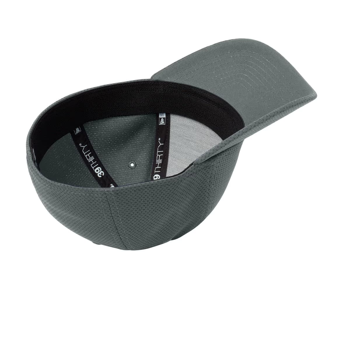 Charcoal - New Era Tech Mesh Cap