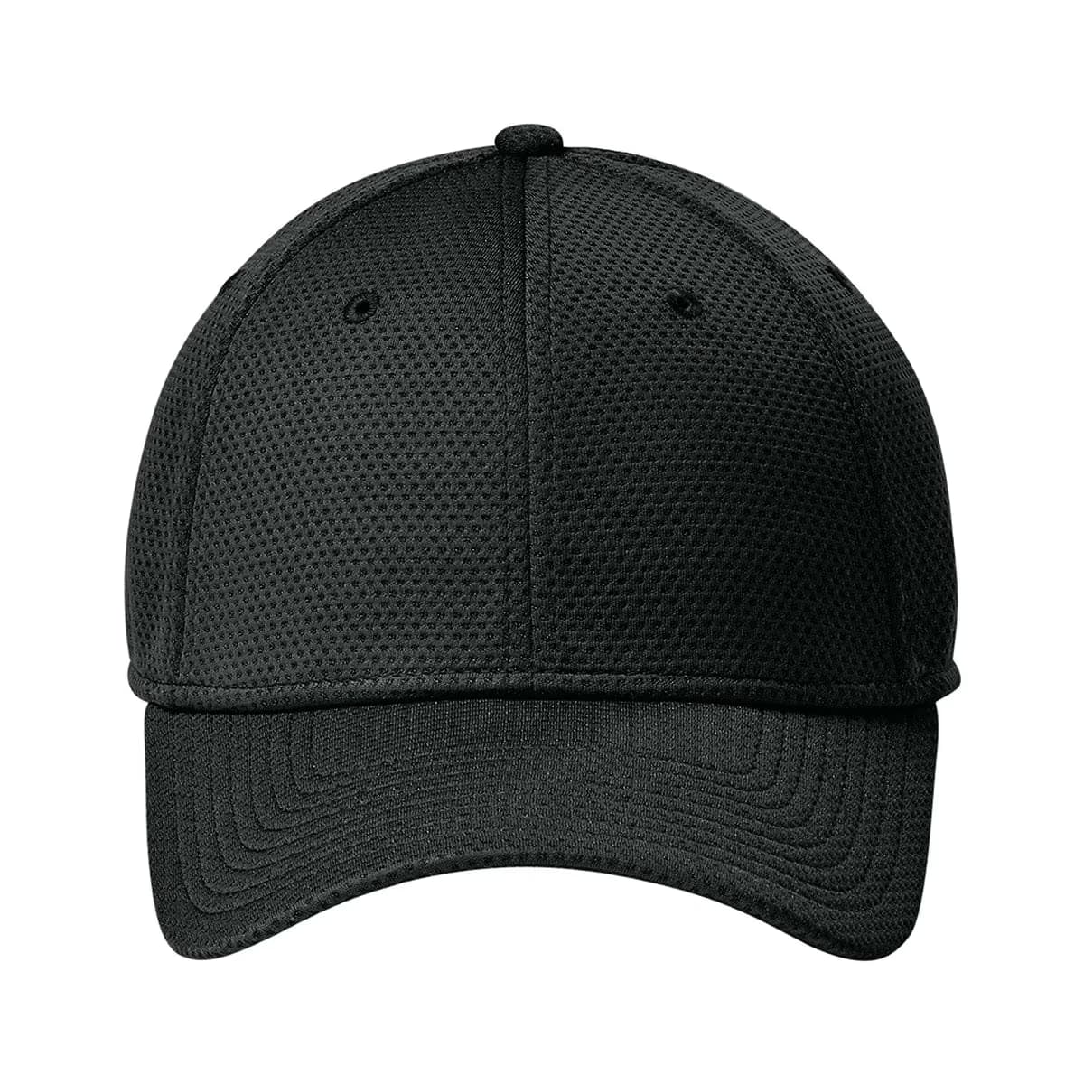 Flag Black - New Era Tech Mesh Cap
