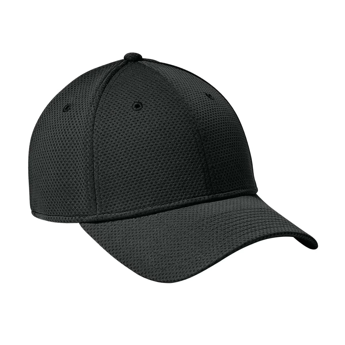 Flag Black - New Era Tech Mesh Cap