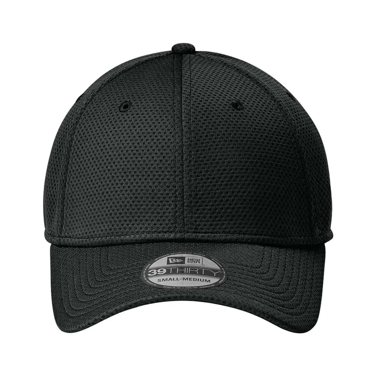 Flag Black - New Era Tech Mesh Cap
