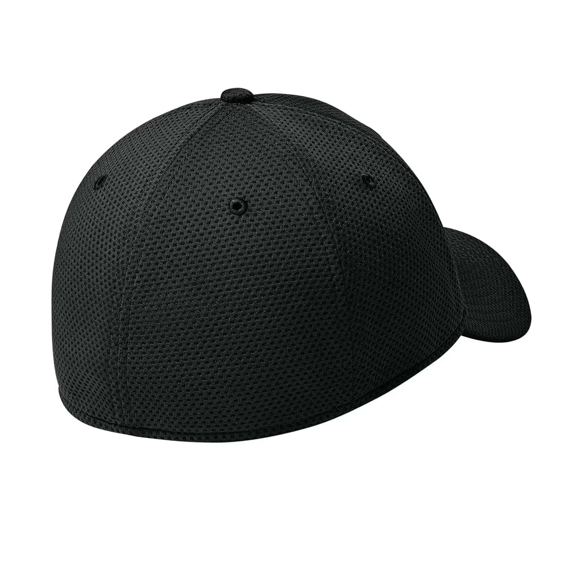 Flag Black - New Era Tech Mesh Cap