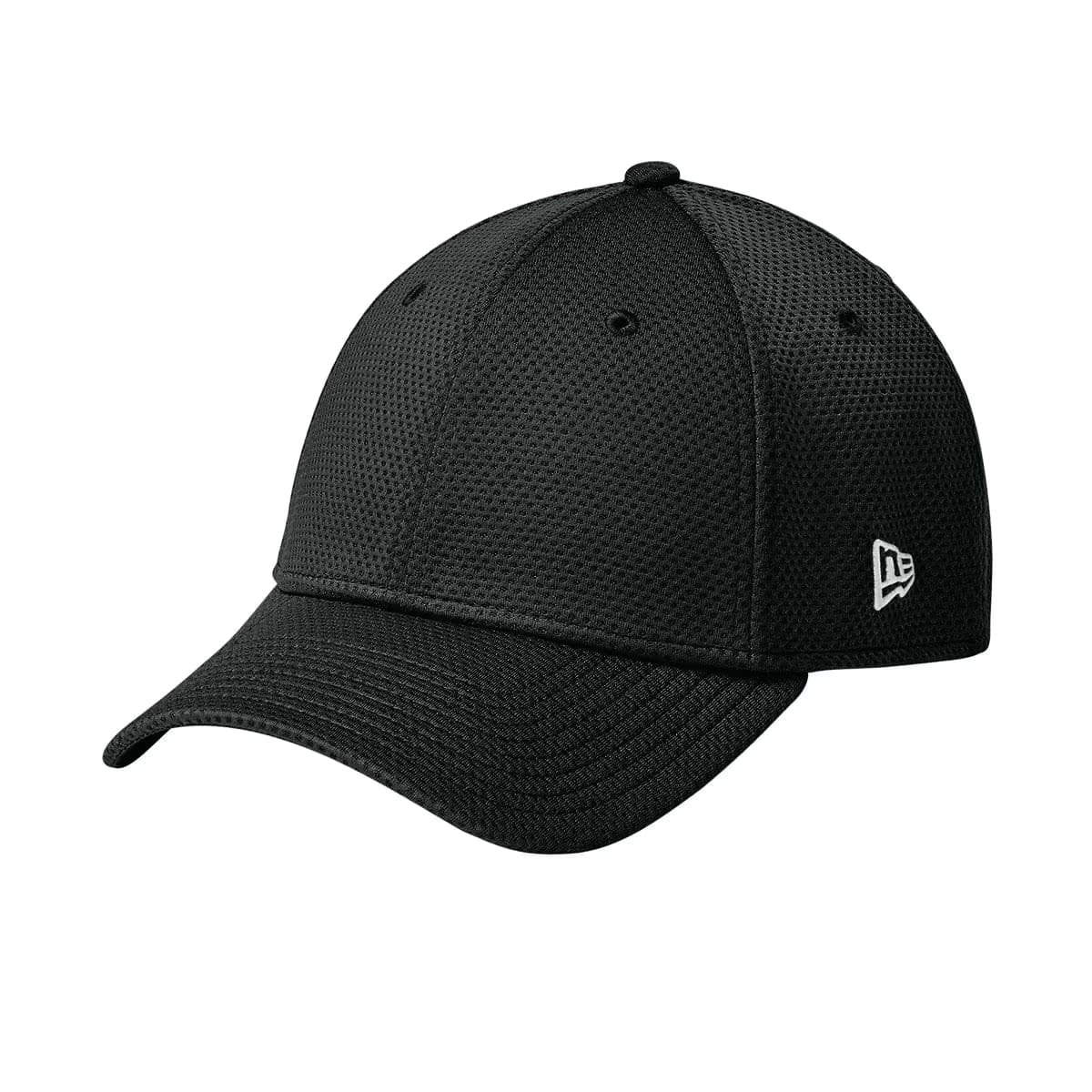 Flag Black - New Era Tech Mesh Cap