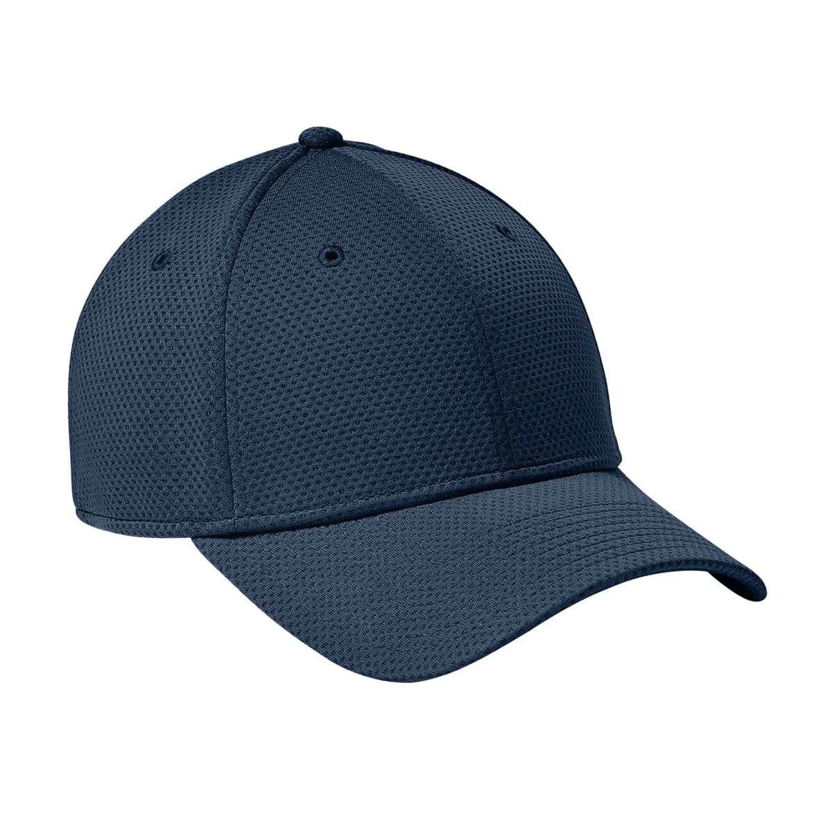 Flag League Navy - New Era Tech Mesh Cap