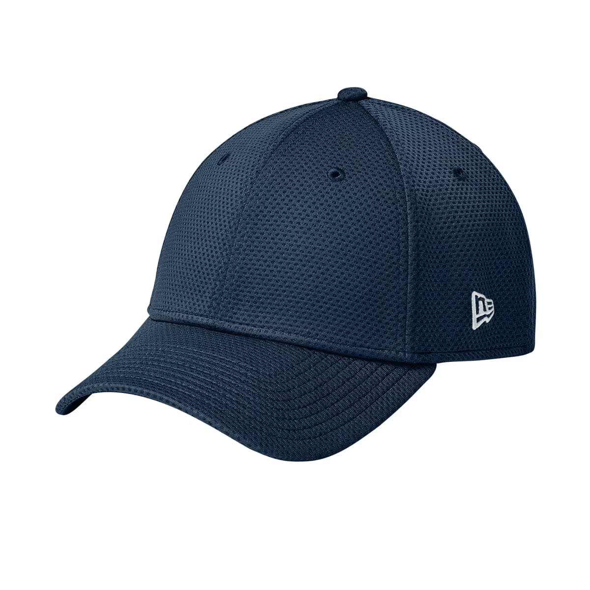Flag League Navy - New Era Tech Mesh Cap