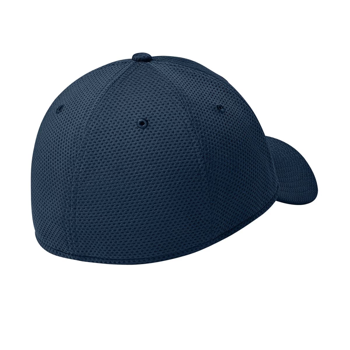Flag League Navy - New Era Tech Mesh Cap