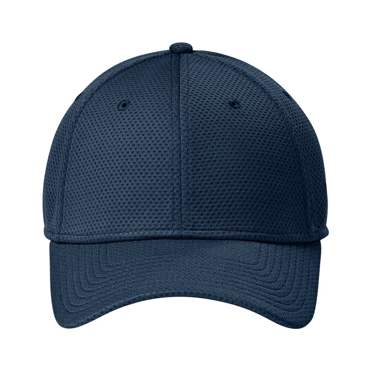 Flag League Navy - New Era Tech Mesh Cap