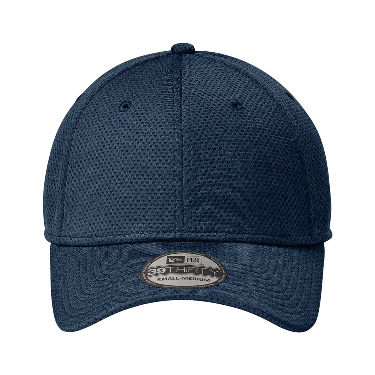 Flag League Navy - New Era Tech Mesh Cap