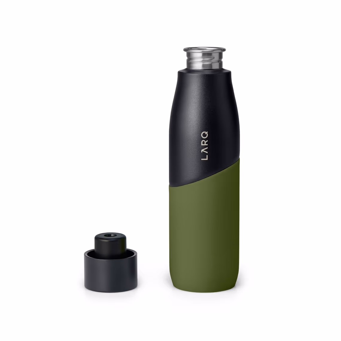LARQ BSBP071A - Black / Pine - View 6