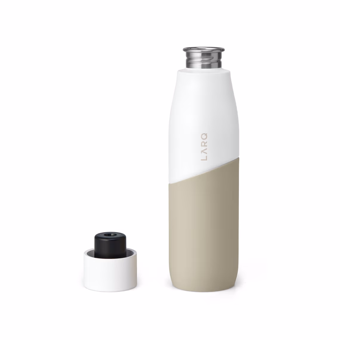 LARQ BSBP071A - White / Dune - View 7