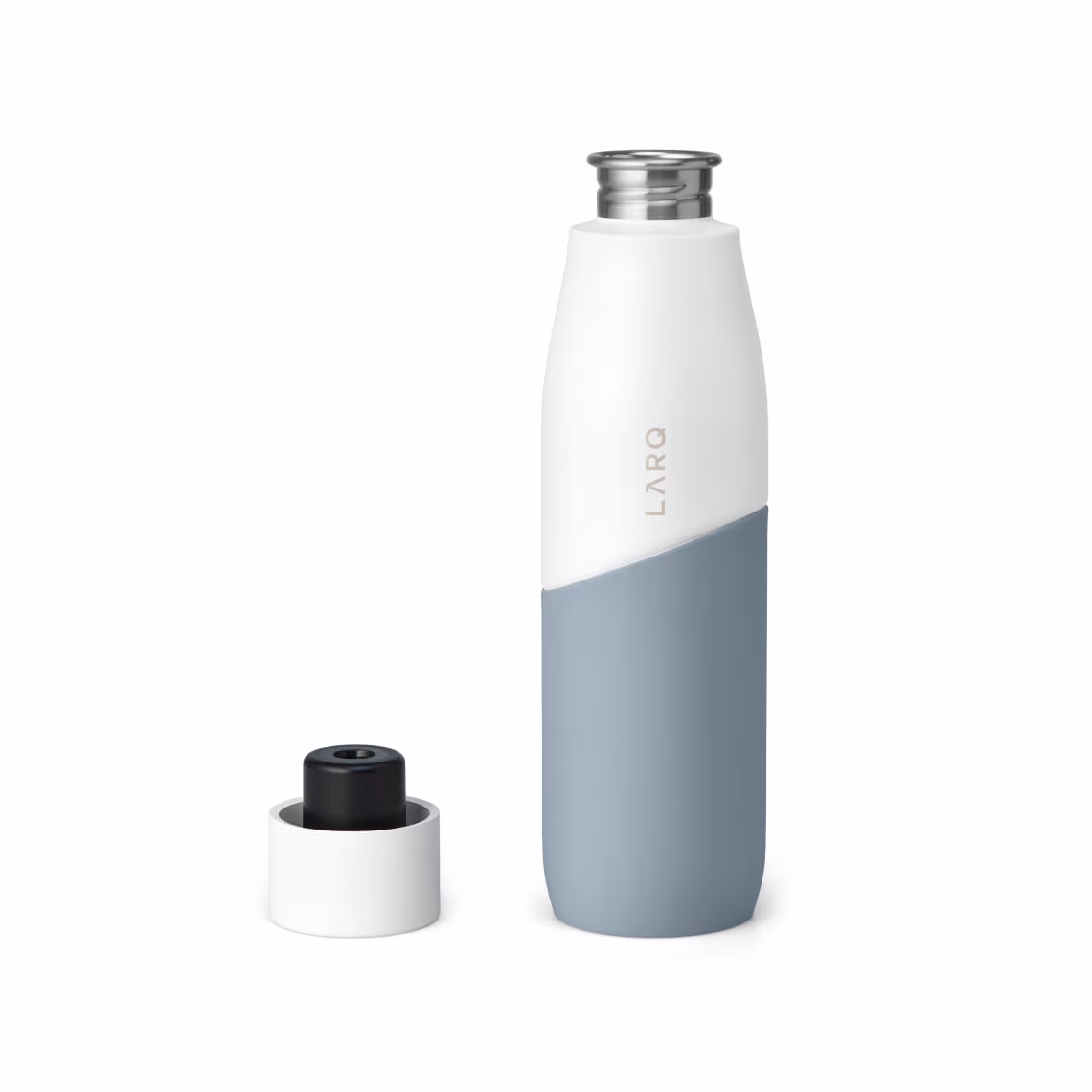 LARQ BSBP071A - White / Pebble - View 7