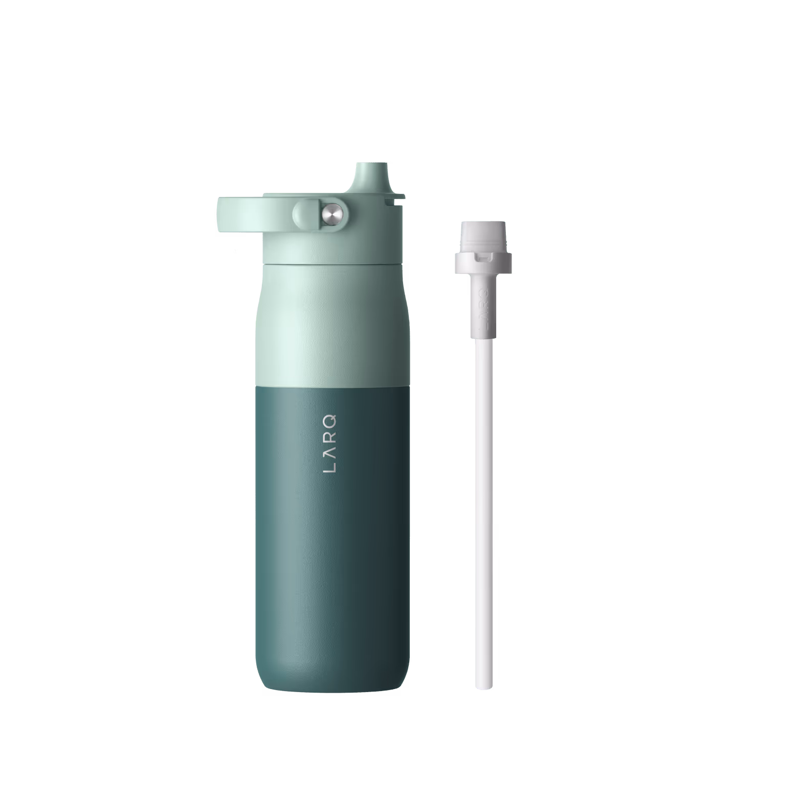 LARQ BNWOB068A - Eucalyptus Green - 23 oz