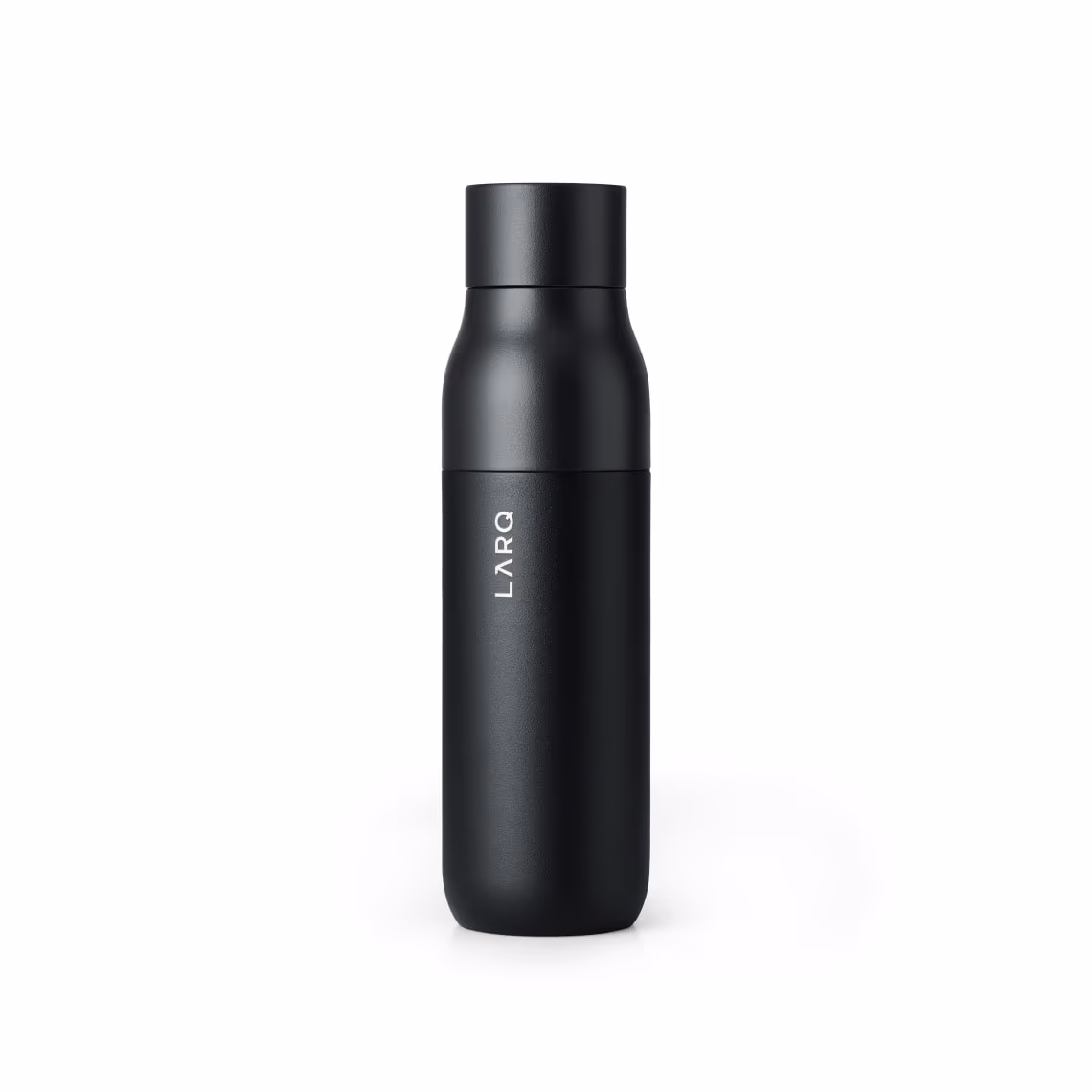 LARQ BNDMB050A - Obsidian Black - 17 oz