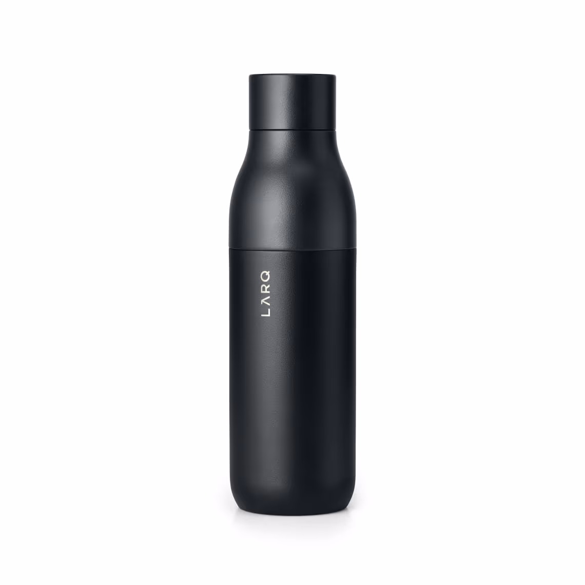 LARQ BNDMB050A - Obsidian Black - 25 oz