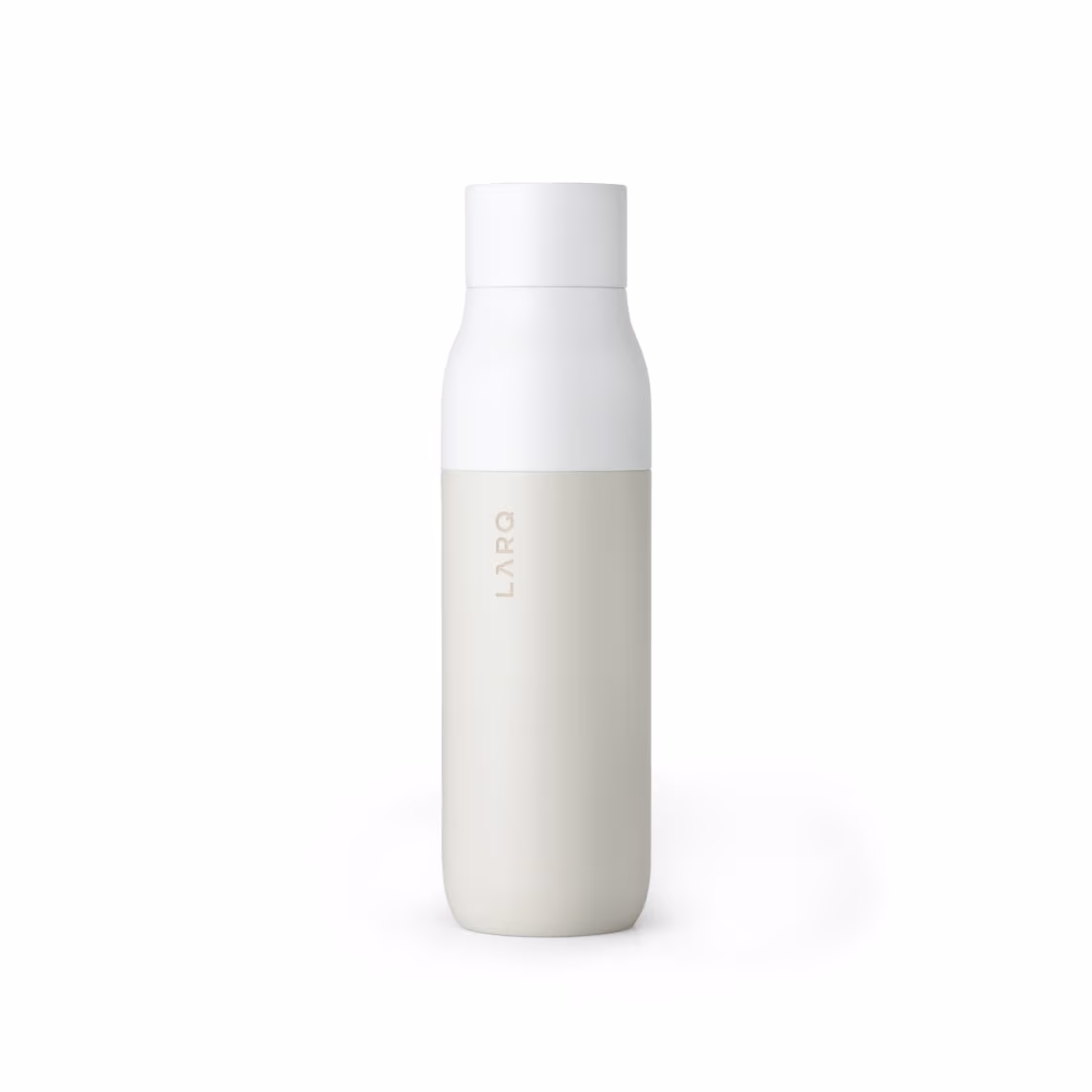LARQ BNDMB050A - Granite White - 17 oz