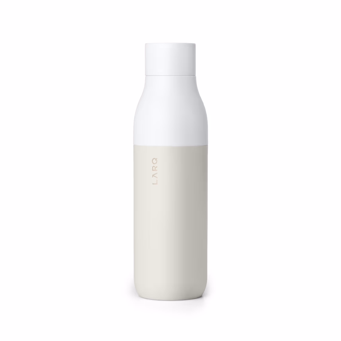 LARQ BNDMB050A - Granite White - 25 oz