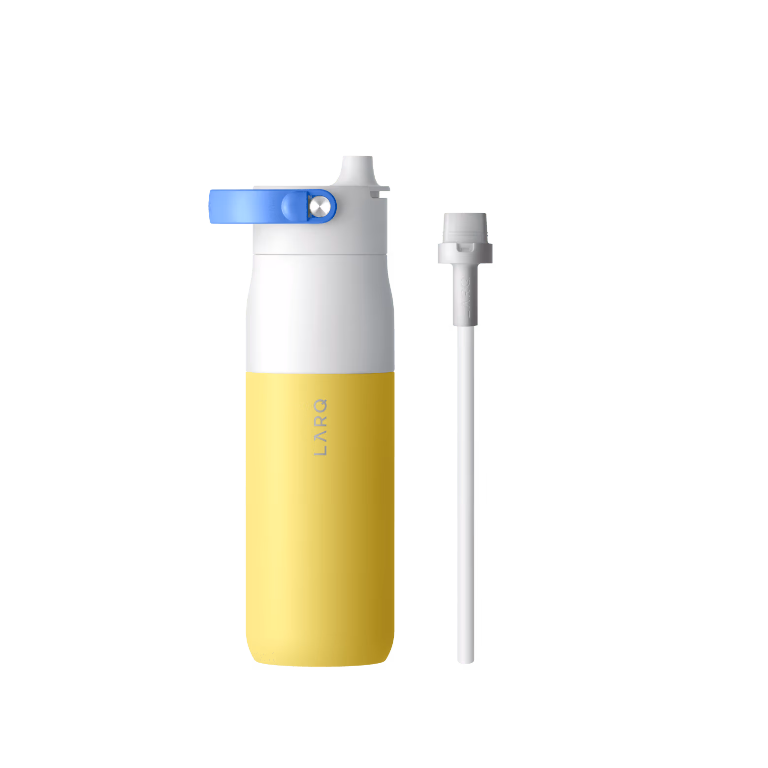 LARQ BNWOB068A - Limoncello Yellow - 23 oz