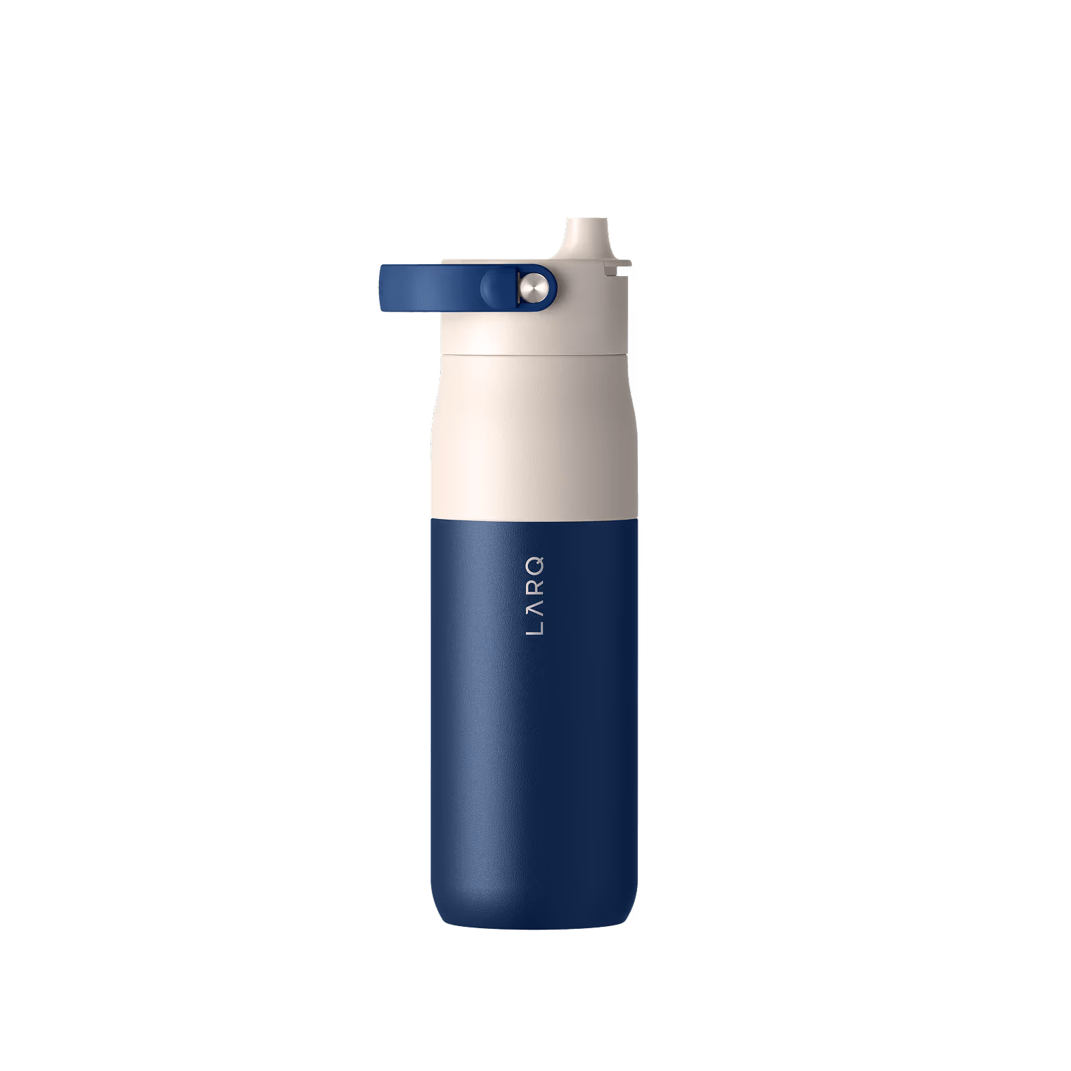 LARQ BNWOB068A - Arctic Blue - View 2