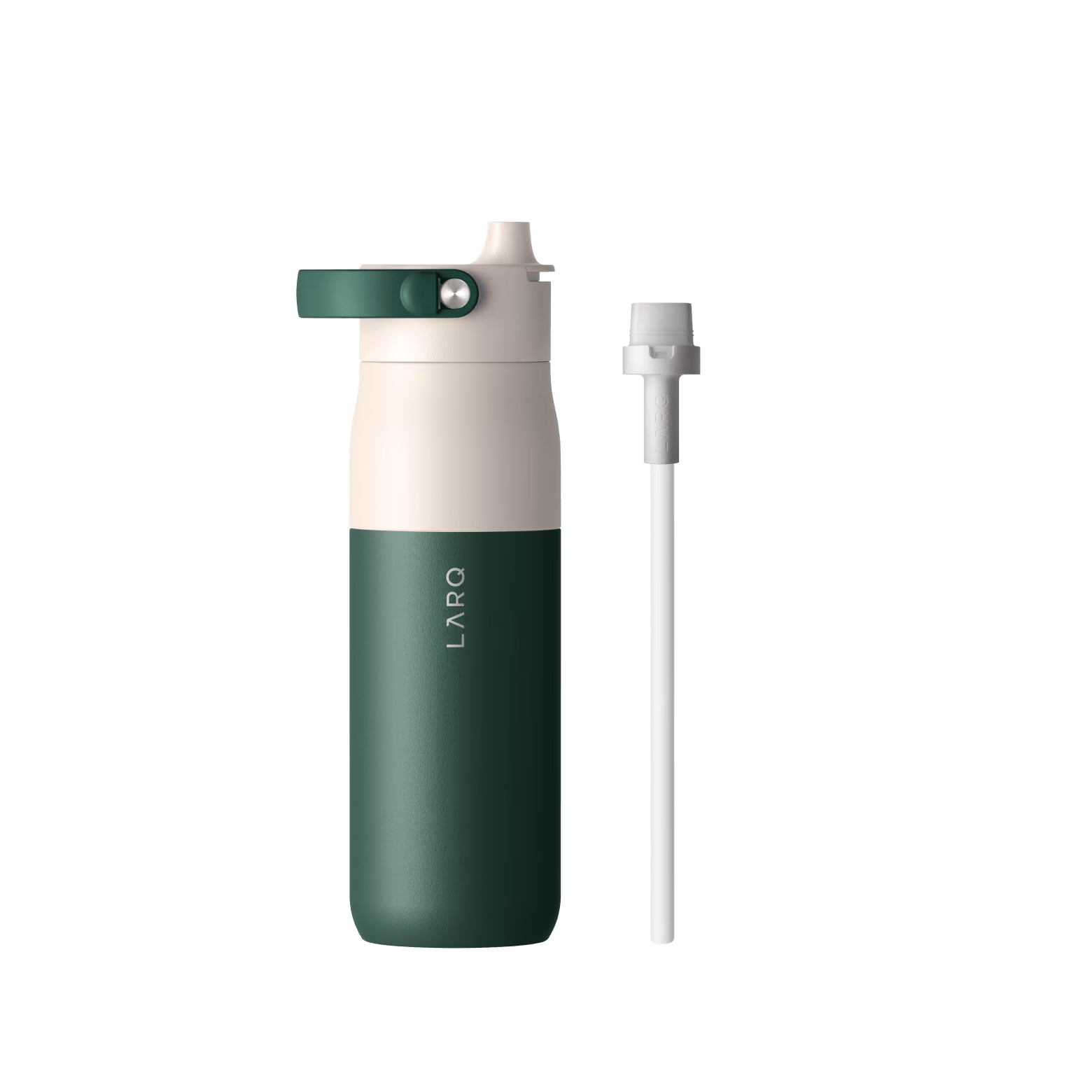 LARQ BNWOB068A - Juniper Green - 23 oz