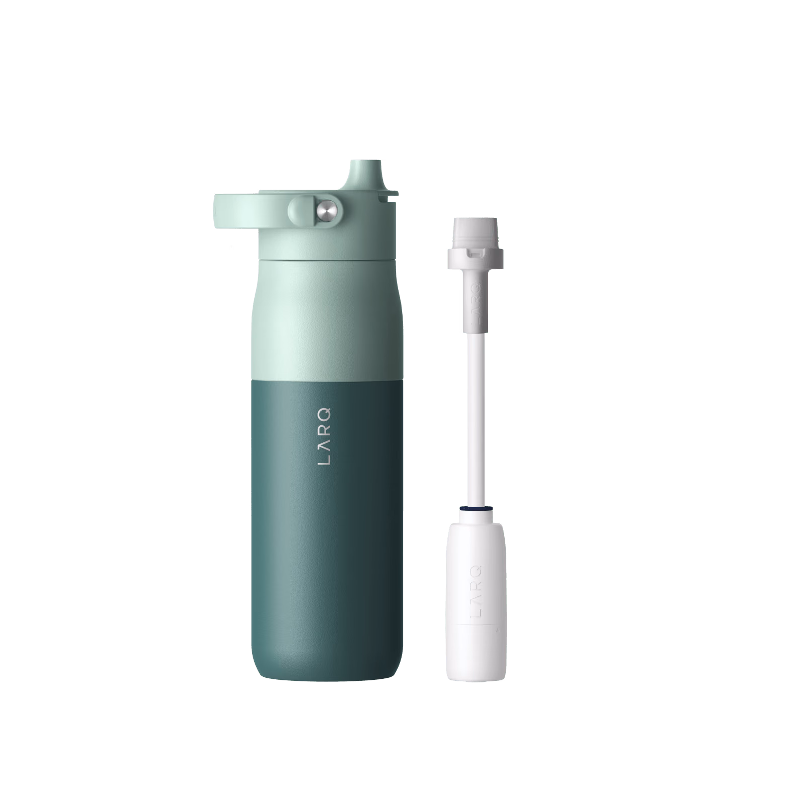 LARQ Bottle Filtered Swig Top