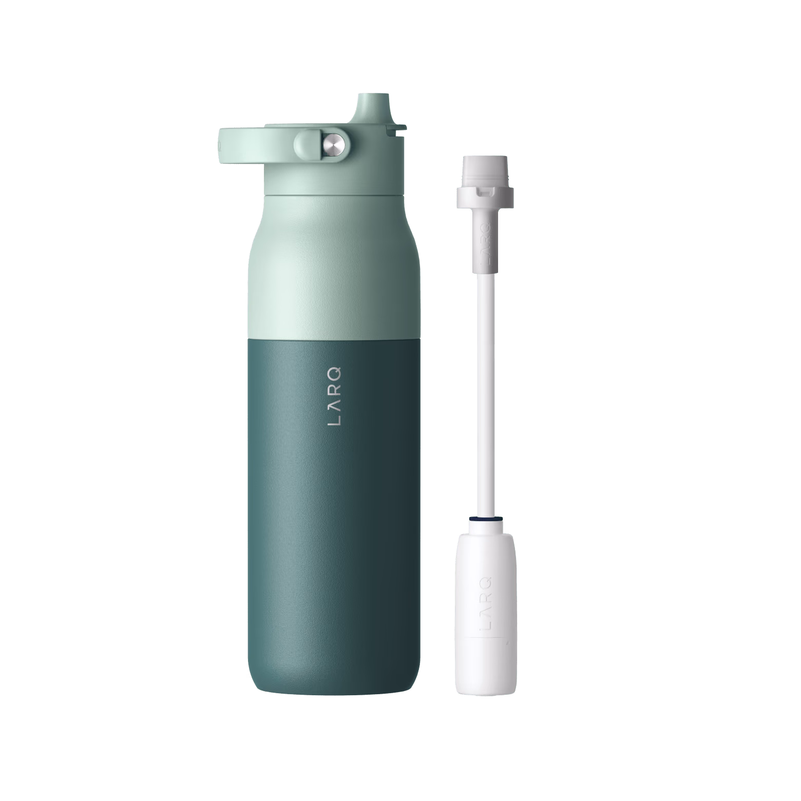 LARQ BFBNWEG068ABFAW068A - Eucalyptus Green - 34 oz