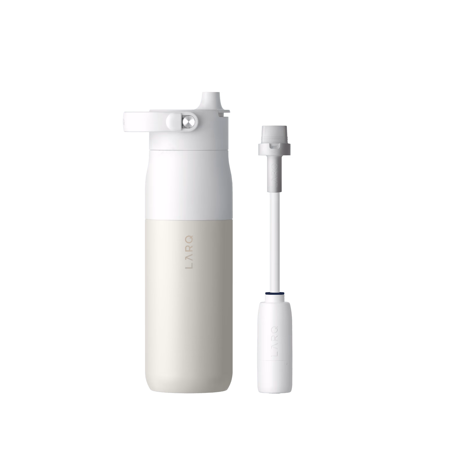 LARQ BFBNWEG068ABFAW068A - Granite White - 23 oz