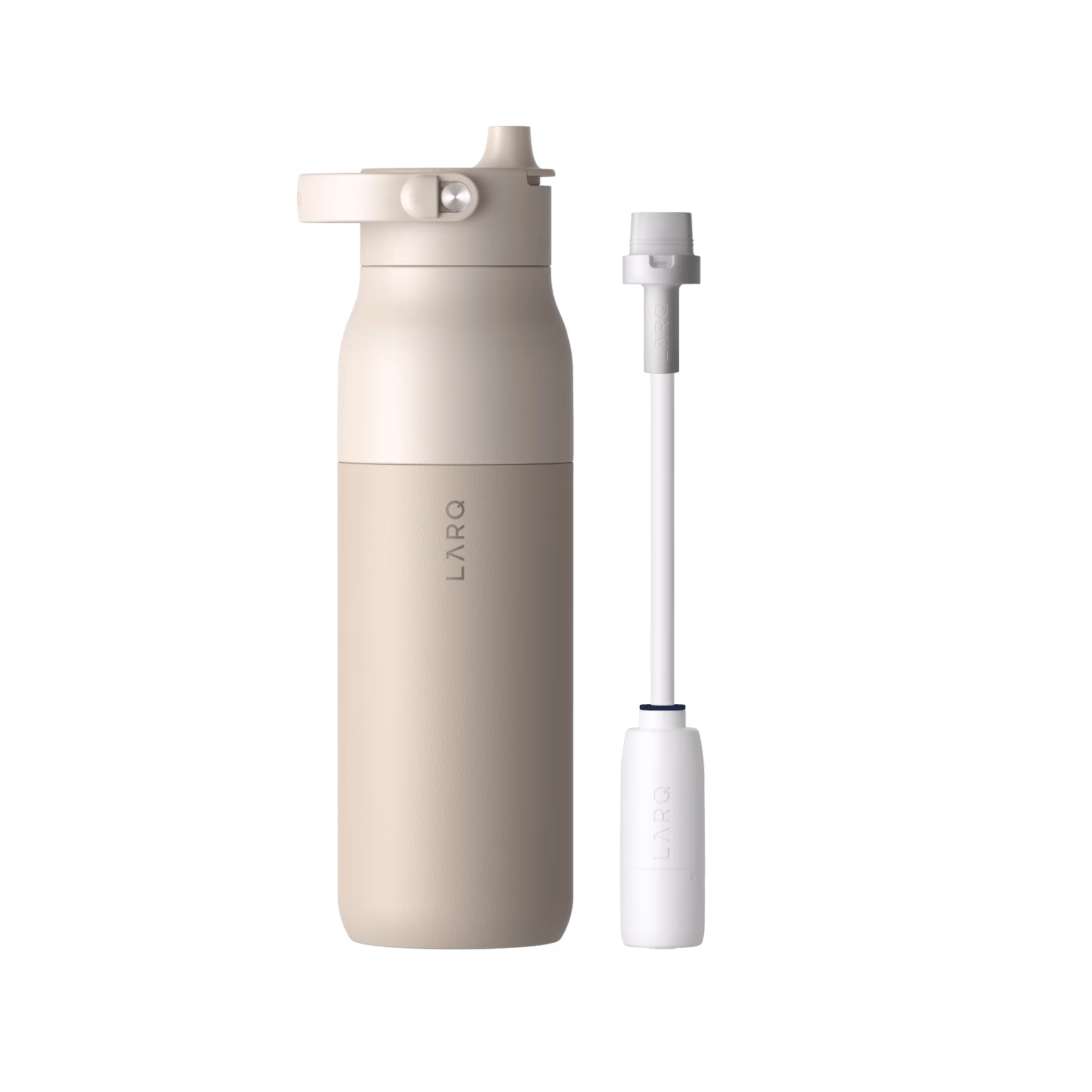 LARQ BFBNWEG068ABFAW068A - Mojave Dune - 34 oz