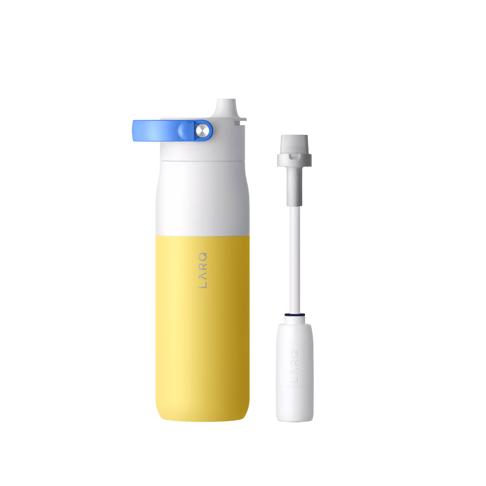 LARQ BFBNWEG068ABFAW068A - Limoncello Yellow - 23 oz