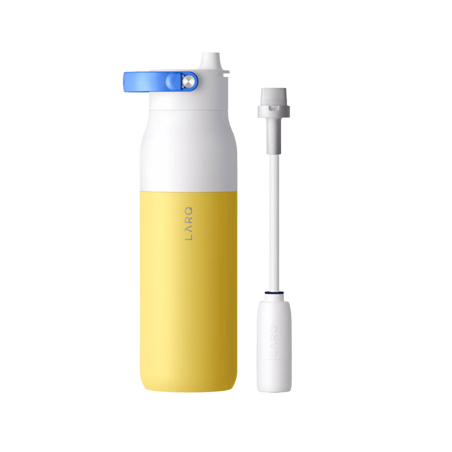 LARQ BFBNWEG068ABFAW068A - Limoncello Yellow - 34 oz