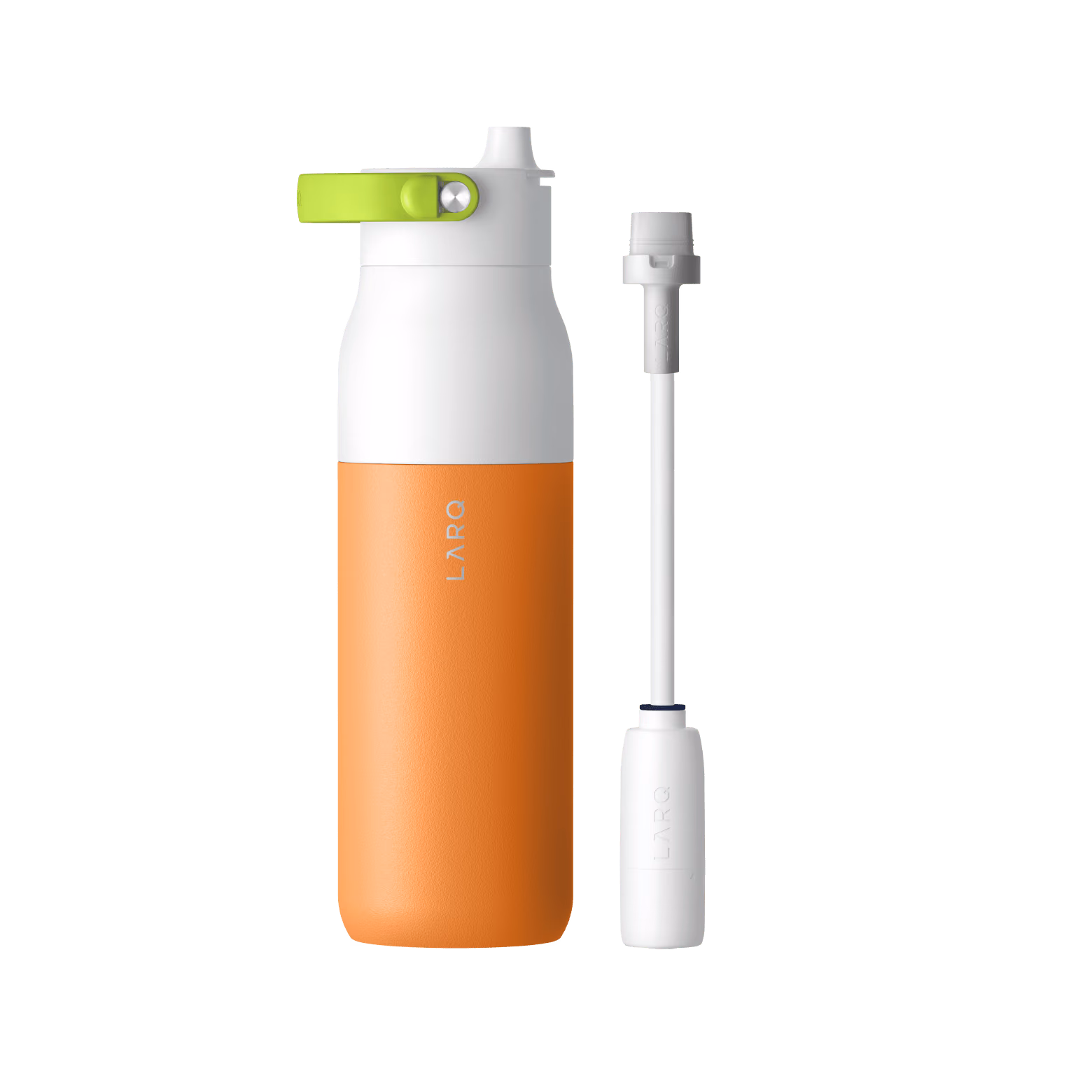 LARQ BFBNWEG068ABFAW068A - Sorrento Tangerine - 34 oz