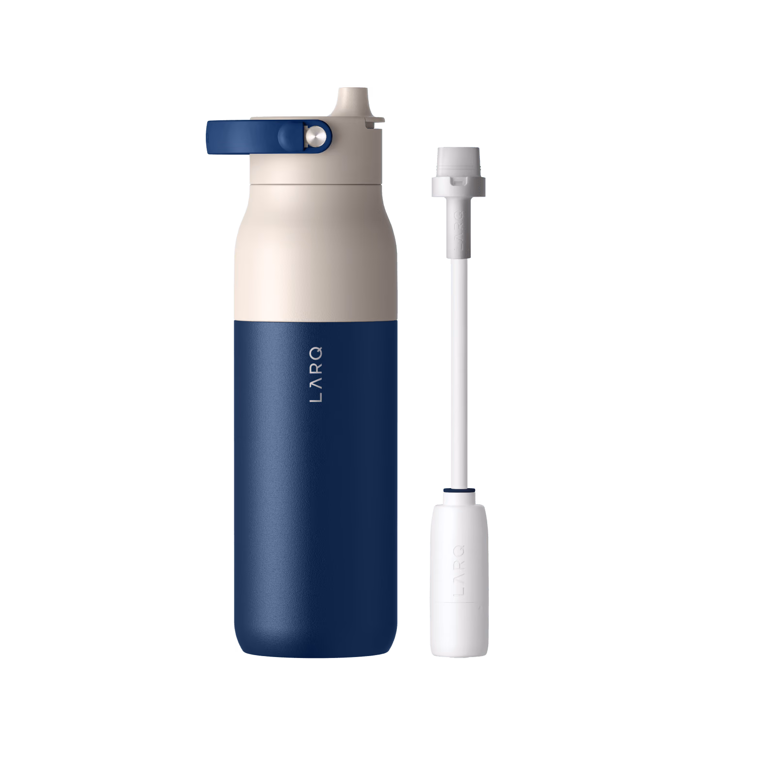 LARQ BFBNWEG068ABFAW068A - Arctic Blue - 34 oz