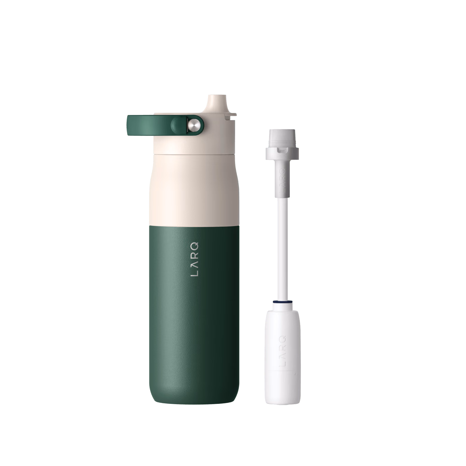 LARQ BFBNWEG068ABFAW068A - Juniper Green - 23 oz