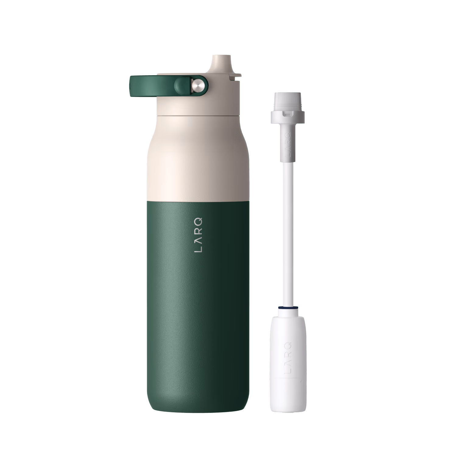 LARQ BFBNWEG068ABFAW068A - Juniper Green - 34 oz
